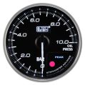 Auto Gauge OIL PRESSURE INDICATOR 60mm-2