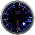 Auto Gauge Oil pressure indicator Green-2