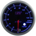 Auto Gauge EGT indicator Blue-2