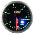 Auto Gauge Unterdruckanzeige Grün-3