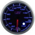 Auto Gauge Oil temperature indicator Blue-2