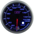 Auto Gauge Water temperature indicator Amber-2