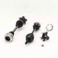 Toyota GT86 Rear Halfshaft Kit Wisefab-1