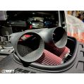 Ansaugluftfilter-Kit MST Performance für Porsche Boxster Cayman 2.0 T 2.5 S-11