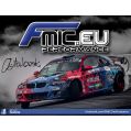 FMIC.EU mouse pad Bartosz Ostałowski-1