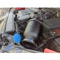 Performance Ansaugschaum-Luftfilter-Kit Ramair JSK-317-BK für Volkswagen VW Golf MK7 GTD-12
