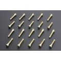 Hardrace Extended Wheel Stud For Subaru Impreza-1