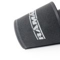 Ramair ProMax Large Universal Foam 89mm Rubber Neck Air Filter in Enclosed Airbox-3