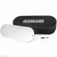 Twin Carb Air Filter Ramair RT3-234-406 65mm Internal Height-1