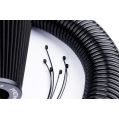 Performance Ansaugschaum-Luftfilter-Kit Proram PSR-232-BK für Volkswagen VW Golf MK5 R32 3.2l -4