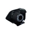 Intake Induction Air Filter Kit Proram PRK-292-BK for Audi Seat Skoda VW Volkswagen Cupra 2.0 TDI/GTD-9