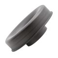 Ramair CC-194-VS-102-BK 102mm ID Neck Cone Air Filter with velocity stack-6