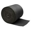 Black Glass Fiber Exhaust Wrap 8in x 100ft (20cm x 30.5m) DEI 010085-1