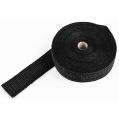 Wärmeisolationsverband  BLACK 50mm, 2mm 15m-1