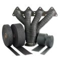 Wärmeisolierband DEI 5cm x 4.5m (2in x 15ft), Schwarz DEI 010121-1
