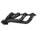 Black Titanium Exhaust Wrap 2in x 50ft (5cm x 15m) DEI 010003-4