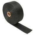 Bandaż termoizolacyjny DEI Black Titanium 5cm x 4,5m DEI 010005-1