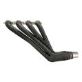 Bandaż termoizolacyjny DEI Black Titanium 5cm x 4,5m DEI 010005-3