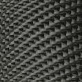 Bandaż termoizolacyjny DEI Black Titanium 5cm x 7,5m DEI 010004-2