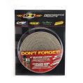 EXO Series Exhaust Wrap Black 1,5