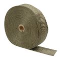 Thermal Tape DEI Titanium 5cm x 30m (2in x 100ft) DEI 010130-1