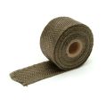 Thermal Tape DEI Titanium 5cm x 4.5m (2in x 15ft) DEI 010129-1