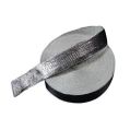 SILVER thermal wrap 50mm, 2mm 15m-1