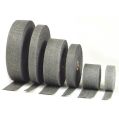 Wärmeisolierband DEI 10120 2.5cm x 4.5m, Schwarz-2