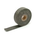 Wärmeisolierband DEI 10120 2.5cm x 4.5m, Schwarz-1