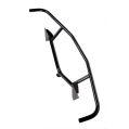 Bash bar + Jack point BMW E92-3