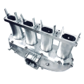 RTMG Performance Billet Aluminum Intake Manifold for 1.8 2.0 TSI EA888 Gen 3-4