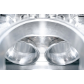 RTMG Performance Billet Aluminum Ansaugkrümmer für 2.0 TFSI EA113-6