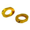 UNIVERSAL PRODUCTS SWAY BAR - ALLOY LATERAL LOCK 16mm-1