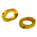 UNIVERSAL PRODUCTS SWAY BAR - ALLOY LATERAL LOCK 30mm-1