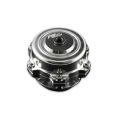 Blow off Drag 50mm Silver-1