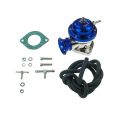 Blow off Greddy RS style Blau-2