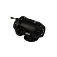 Blow off SSQV 3 HKS style Schwarz-15