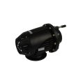 Blow off SSQV 3 HKS style Schwarz-16