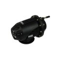 Blow off SSQV 3 HKS style Schwarz-4