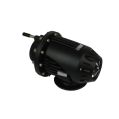 Blow off SSQV 3 HKS style Schwarz-5
