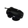 Blow off SSQV 3 HKS style Schwarz-7
