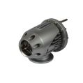 Blow off SSQV 3 HKS style Silber-1