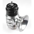 Blow off Turbosmart Bubba Sonic BOV - Black/Silver-1