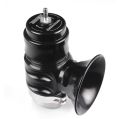 Blow off Turbosmart Bubba Sonic BOV - Sleeper (Black/Black)-1