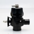 Blow off Turbosmart Smart Port 2.0L VAG Golf R/S3 BOV - Black-1