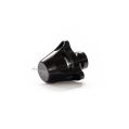 RTMG Performance Blow Off Valve Kit für 1.4 TSI CAX Schwarz-1