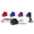 RTMG Performance Blow Off Valve Kit für 1.8/2.0 TSI EA888 Gen 1 und 2 Motoren Schwarz-2