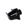 RTMG Performance Blow Off Valve Kit für 2.0 TSI EA888 Gen 4 VW Golf MK8 GTI/R Schwarz-1