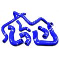 Kühlwasserschlauch kit für BMW E30 M20 325 325i 6cyl 1988-1993-1