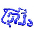 Kühlwasserschlauch kit für BMW E30 M20 325 325i 6cyl 1988-1993-2